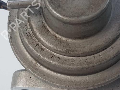 Egr BMW 5 (E39) 525 tds | BP6320685M69 