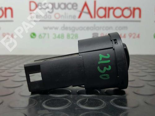 Headlight switch VW POLO (9N_, 9A_) 1.4 TDI | BP2744279I24 