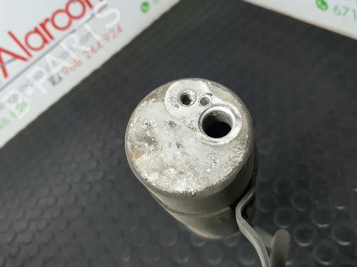 AC radiator AUDI A3 (8L1) S3 quattro | BP2743872M32 