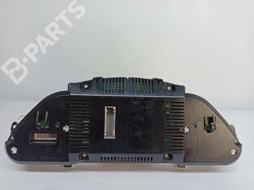 Instrument cluster AUDI A6 C6 Avant (4F5) 2.0 TDI | BP9721338C47 