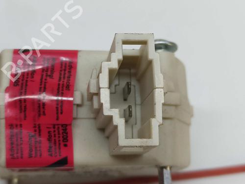 Fuel door actuator AUDI Q7 (4LB) 3.0 TDI quattro | BP14543205E18