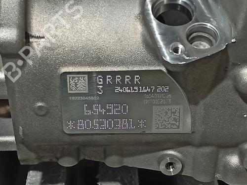 Other MERCEDES-BENZ CLA Shooting Brake (X118) CLA 200 d (118.612) | BP25812513O1