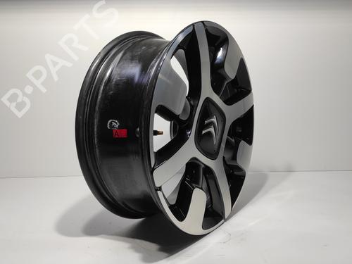 Rim CITROËN C3 III (SX) 1.6 BlueHDi 100 | BP27857181C45 