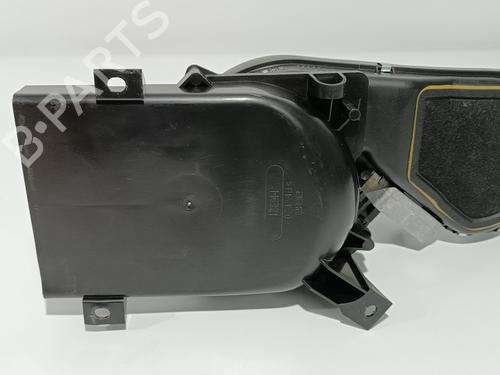 Heater blower motor LAND ROVER RANGE ROVER III (L322) 4.4 D 4x4 | BP11628729M62 