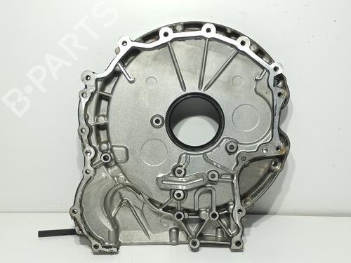 Timing cover MERCEDES-BENZ CLA Coupe (C117) CLA 220 CDI / d (117.303) | BP19077629M123