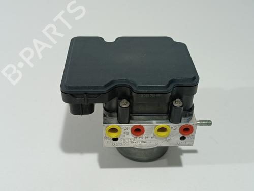 Used ABS pump PEUGEOT EXPERT Bus (V_) 1.6 BlueHDi 115 (115 hp) 18871759