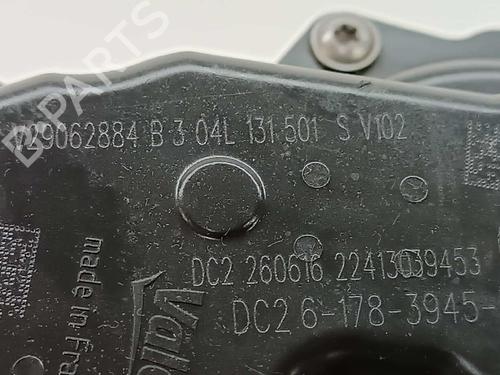 Egr AUDI Q5 (FYB, FYG) SQ5 TFSI quattro | BP10265517M69 