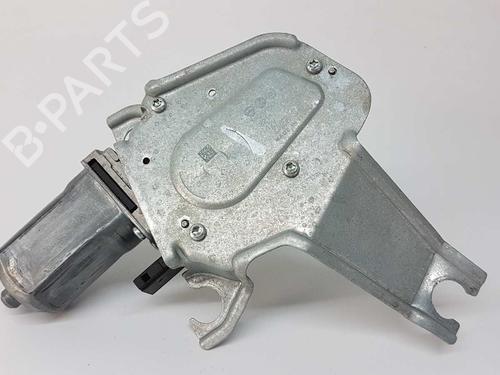 Used Rear wiper motor FIAT 500X (334_) 1.6 (334AXE1A) (110 hp) 5157677