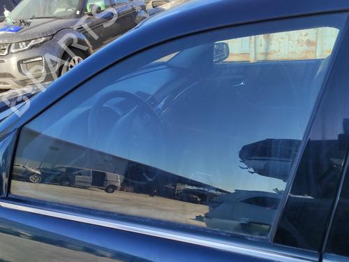 Used Front left door window MERCEDES-BENZ S-CLASS (W220) S 320 CDI (220.026, 220.126) (197 hp) 22376246