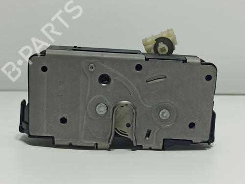 Høyre foran lås OPEL CORSA E (X15) 1.4 (08, 68) (90 hp) 11939768