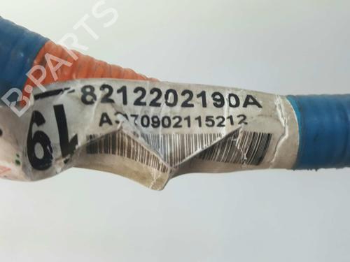 Electronic module TOYOTA AURIS Estate (_E18_) 1.8 Hybrid (ZWE186_, ZWE186R, ZWE186H) | BP6570507M83 