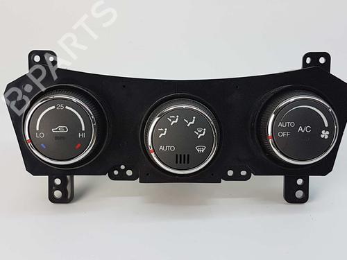 AC-Styringsenhed/Manøvreenhed SSANGYONG KORANDO (CK) 2.0 e-XDi | BP4634812I5 