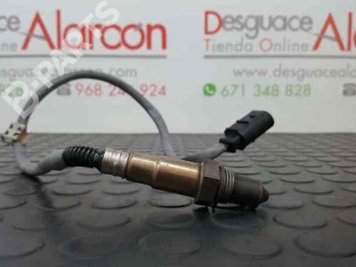 Elektronisk sensor MERCEDES-BENZ GLK-CLASS (X204) 200 CDI (204.901) (136 hp) 8748741