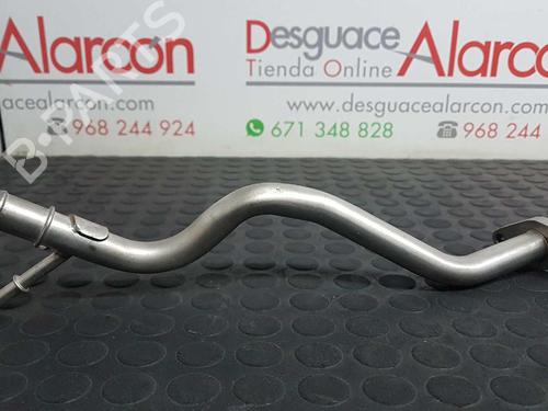 Pipe OPEL ASTRA K (B16) 1.4 Turbo (68) | BP14531109M125