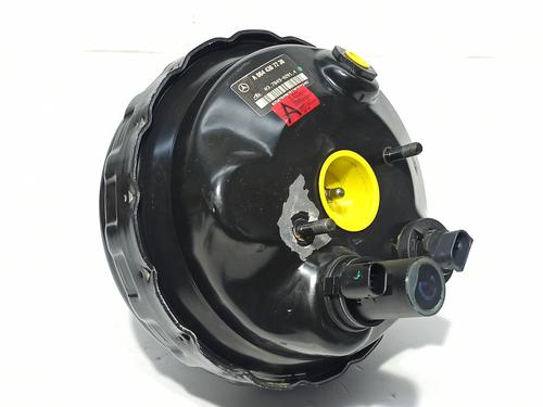 Servo brake MERCEDES-BENZ C-CLASS (W203) C 220 CDI (203.006) | BP31031420M42