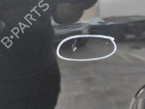 Tailgate MERCEDES-BENZ M-CLASS (W163) ML 270 CDI (163.113) | BP19525725C6 