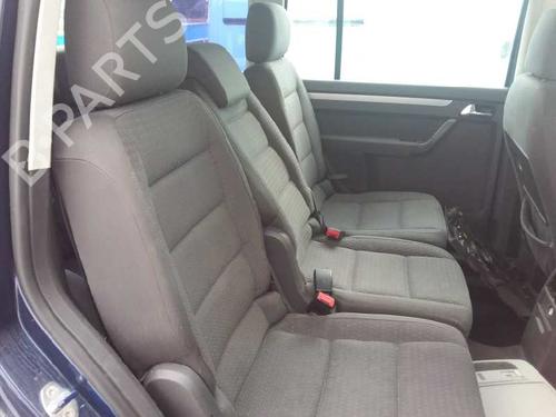 Elektronische sonde VW TOURAN (1T1, 1T2) 2.0 TDI | BP14530015M84