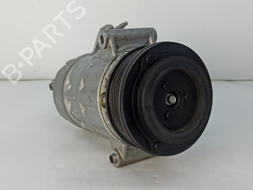 Used AC compressor FORD TRANSIT COURIER B460 MPV 1.0 EcoBoost (100 hp) 10730273