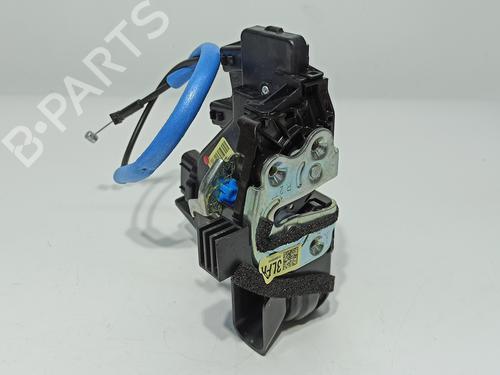 Front right lock KIA STONIC (YB) 1.2 CVVT | BP16389297C97