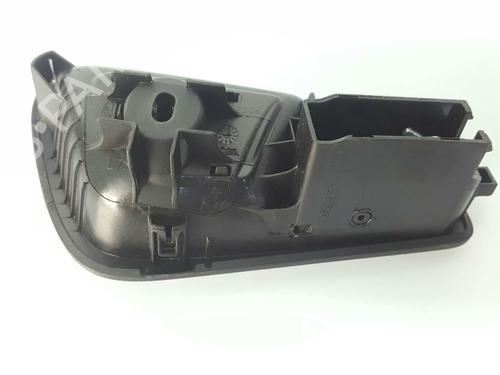 Rear left interior door handle FORD FOCUS III 1.5 TDCi | BP6681261I15
