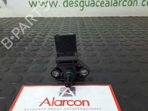 Electronic sensor SEAT ALTEA (5P1) 2.0 TDI 16V | BP2757724M84