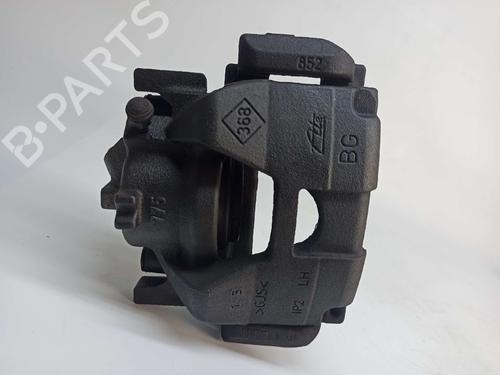 Left front brake caliper RENAULT LAGUNA Coupe (DT0/1) 2.0 dCi (DT01, DT08, DT09, DT0K, DT12, DT1C, DT1D, DT1M,... | BP11543311M105