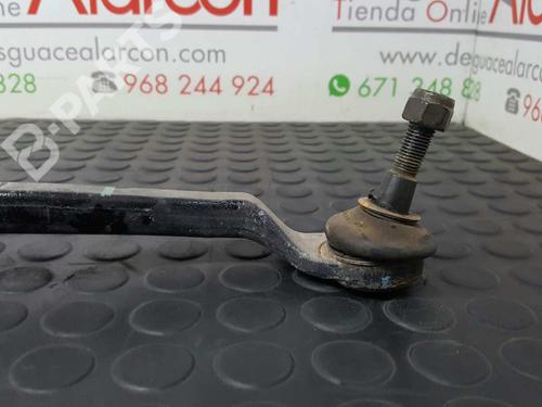 Steering rack MERCEDES-BENZ CITAN Box Body/MPV (W415) 109 CDI (415.601, 415.603, 415.605) | BP2769701M22 