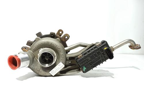 Used Turbocharger/Supercharger Turbocharger/Supercharger 36023287 36023287
