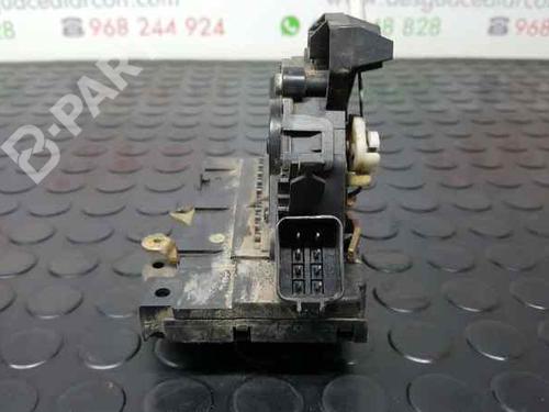 Zamek drzwi przednich prawych FORD FOCUS I (DAW, DBW) 1.8 TDCi | BP2750111C97 