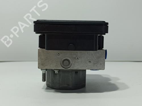 ABS pump RENAULT CAPTUR I (J5_, H5_) 0.9 TCe 90 | BP11331185M43 