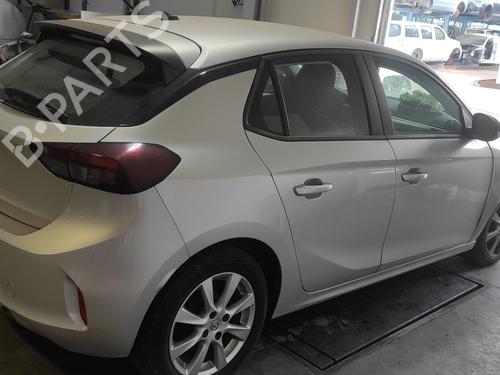 Rim OPEL CORSA F (P2JO) 1.2 (68) | BP25750334C45 