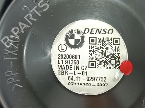 Heater blower motor BMW 1 (F40) 118 d | BP28309669M62
