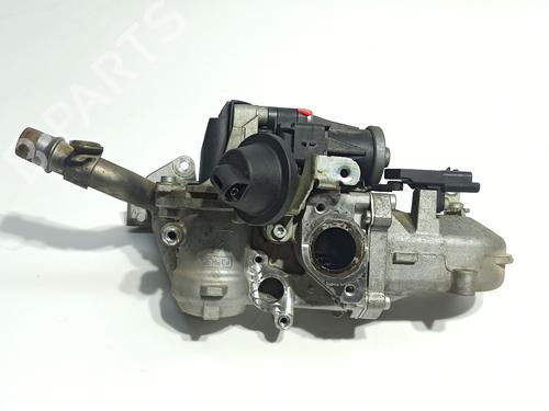 Egr PEUGEOT PARTNER Box Body/MPV | BP33843848M69 - Image 2
