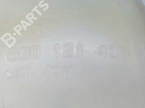 Expansion tank VW POLO V (6R1, 6C1) 1.2 TDI | BP2759698C120 
