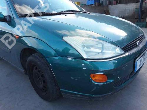 Starter FORD FOCUS I (DAW, DBW)  | BP6816030M8 