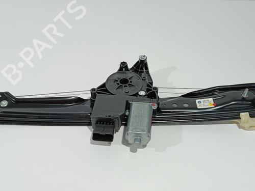 Used Rear right window mechanism CITROËN C3 AIRCROSS II (2R_, 2C_) 1.2 PureTech 110 (2RHNZB, 2RHNZW, 2RHNPX, 2RHNPJ) (110 hp) 22708449