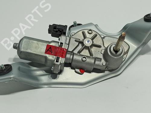 Viskermotor bakrute HYUNDAI KONA (OS, OSE, OSI) 1.0 T-GDi (120 hp) 13450363