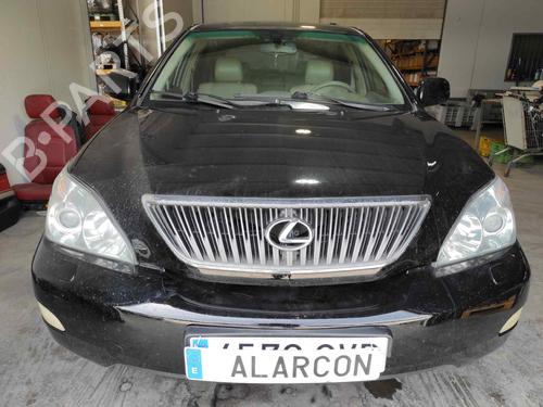 Used Parts LEXUS RX (_U3_) 300 (MCU35_, MCU35R) (204 hp) 4280436