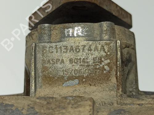 Steering pump FORD TRANSIT Van (FA_ _)  | BP36387845M99  - Image 5