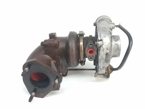 Turbocharger/Supercharger JEEP CHEROKEE (KJ) 2.5 CRD 4x4 | BP7563295M71