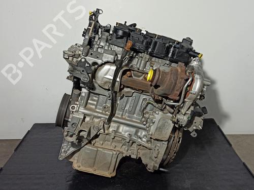 Engine PEUGEOT EXPERT Van (V_) 1.5 BlueHDi 120 | BP35950599M1 - Image 2