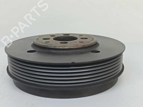 Pulley VW GOLF IV (1J1)  | BP14542622M122 