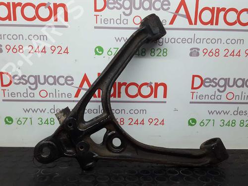 Used Left front suspension arm Left front suspension arm MERCEDES-BENZ MB Van (W631) [1988-1996] 2733861 2733861