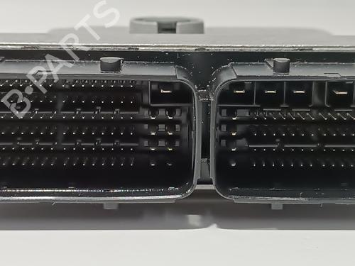 Engine control unit (ECU) PEUGEOT 2008 I (CU_) 1.2 THP 130 / PureTech 130 | BP27332919M57 