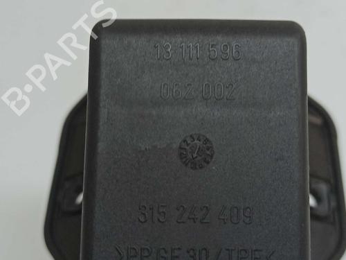 Tanklåg OPEL ASTRA H TwinTop (A04) 1.8 (L67) | BP7252765C131