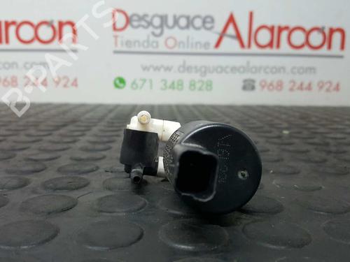 Washer pump RENAULT MEGANE IV Hatchback (B9A/M/N_) 1.2 TCe 130 (B9MR) | BP14530328E24 