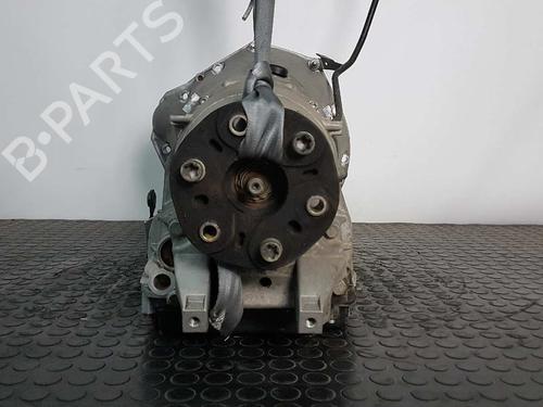 Gearbox MERCEDES-BENZ E-CLASS (W211) E 220 CDI (211.006) | BP2754239M3 