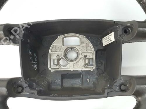 Rat VW TOUAREG (7LA, 7L6, 7L7) 3.0 V6 TDI | BP2754417C49 