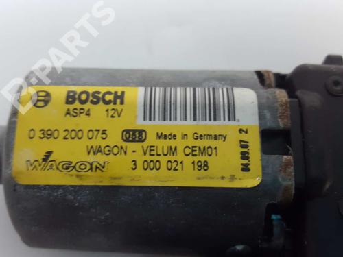 Sunroof engine PEUGEOT 308 I (4A_, 4C_) 1.6 HDi | BP3962705M60 