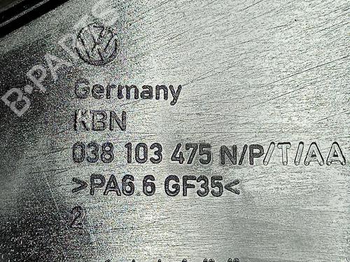 Valve cover SKODA FABIA I Combi (6Y5)  | BP27710101M124 